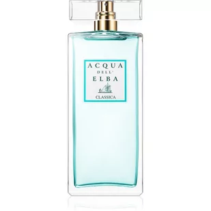 Acqua dell Elba Classica woda perfumowana 100ml - Wody i perfumy damskie - miniaturka - grafika 1