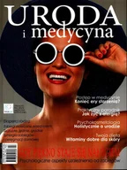 Czasopisma - Uroda i Medycyna - miniaturka - grafika 1