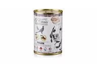 Mokra karma dla psów - O&#039;Canis bażant z marchewką - puszka 800g - miniaturka - grafika 1