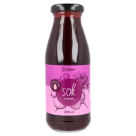Soki i napoje niegazowane - Sok z buraka 250ml - miniaturka - grafika 1