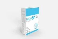 Witaminy i minerały - Lacto30Dr. (30 kapsułek) - miniaturka - grafika 1