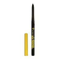 Kredki do oczu - Maybelline The Colossal Kajal kredka do oczu 0,25 g dla kobiet Extra Black - miniaturka - grafika 1