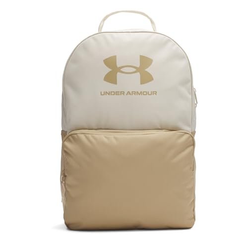 Under Armour Plecak unisex Loudon, jeden rozmiar, Kamień/pole khaki/pole khaki, Rozmiar Uniwersalny