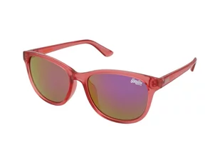 Superdry SDS Lizzie 116 - Okulary przeciwsłoneczne - miniaturka - grafika 1