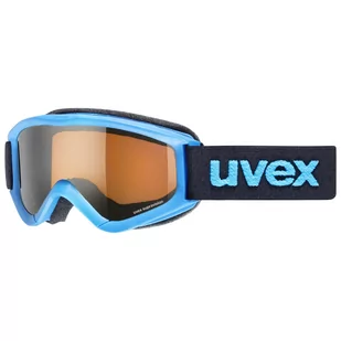 Uvex Speedy Pro - Gogle narciarskie - miniaturka - grafika 1
