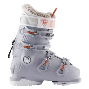 Buty narciarskie damskie Rossignol 2024 Alltrack 80 GW RBM3330 - Buty narciarskie - miniaturka - grafika 1
