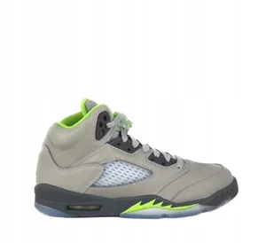 Air Jordan 5 Retro Gs DQ3734 003 37,5 - Buty sportowe damskie - miniaturka - grafika 1