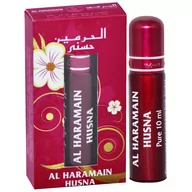 Wody i perfumy damskie - Al Haramain Husna perfumy w olejku 10 ml - miniaturka - grafika 1