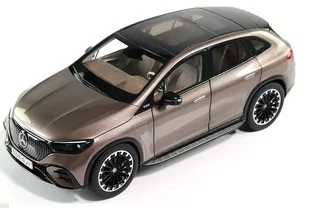 Nzg Mercedes Benz Eqe Suv X294 2023 Vel 1:18 B66960836 - Samochody i pojazdy dla dzieci - miniaturka - grafika 1