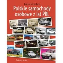 Polskie samochody osobowe z lat PRL, Część 1, Produkcja seryjna