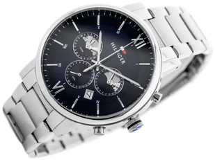 Zegarek Tommy Hilfiger 1710409 - Zegarki męskie - miniaturka - grafika 5