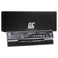 Baterie do laptopów - Green Cell Bateria 10,8V 6800 mAh AS41ULTRA AS41ULTRA - miniaturka - grafika 1
