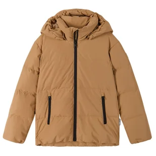 Kurtka dziecięca Reima Paimio Rozmiar dziecięcy: 140 / Kolor: różowy - Kurtki i płaszcze dla chłopców - miniaturka - grafika 1