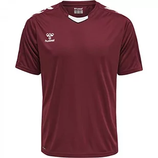 hummel hmlCORE XK Poly Jersey S/S - Odzież motocyklowa - miniaturka - grafika 1