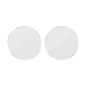 Zestaw 2x Zabezpieczenie ekranu aparatu Nokia 8.3 5G Szkło hartowane 9H Clear - Pozostałe akcesoria do telefonów - miniaturka - grafika 1