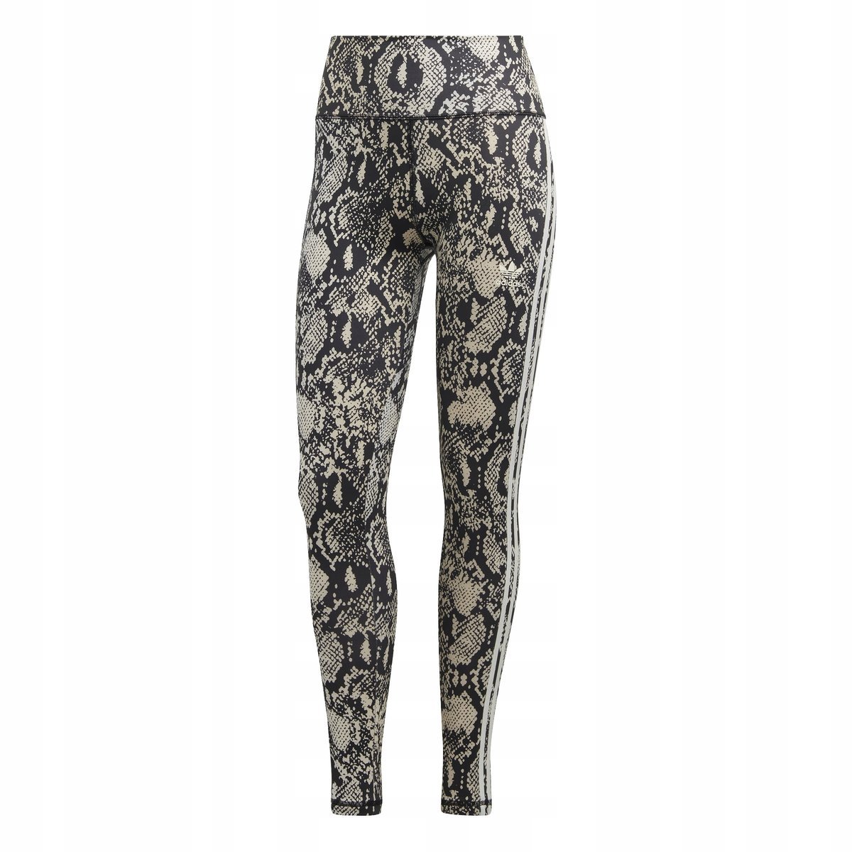 ADIDAS LEGGINSY ORIGINALS GRAPHIC IC6067 r XXS