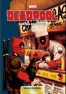 Książki edukacyjne - Deadpool kontra Deadpool - miniaturka - grafika 1