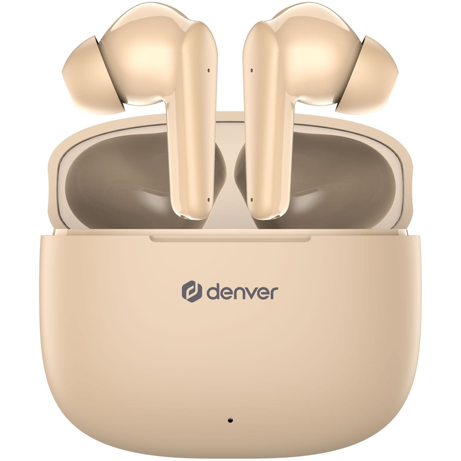 DENVER TWE-48 jasnobeżowe