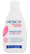 Kosmetyki do higieny intymnej - Lactacyd Sensitive Intimate Wash Emulsion kosmetyki do higieny intymnej 300 ml dla kobiet - miniaturka - grafika 1