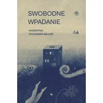 Swobodne wpadanie - Księgarnia OUTLET - miniaturka - grafika 1