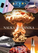 Technika - Nauka i technika - Opracowanie Zbiorowe - miniaturka - grafika 1