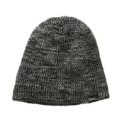 Czapki męskie - Czapka zimowa Jack Wolfskin FELDBERG BEANIE slate - M - miniaturka - grafika 1