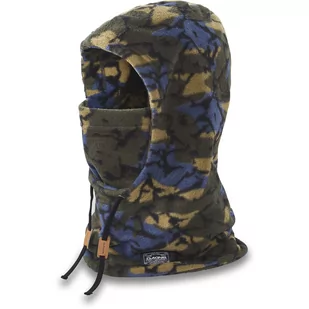 Kaptur ocieplacz Dakine Hunter Balaclava cascade camo - Pozostała odzież narciarska - miniaturka - grafika 1