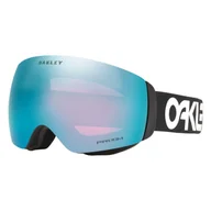 Gogle narciarskie - Gogle narciarskie Oakley Flight Deck M 70649200 - miniaturka - grafika 1