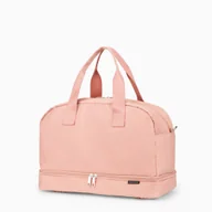 Torby sportowe - Torba sportowa / podróżna ACTIVE COLLECTION PUCCINI TM242 3C Różowa - miniaturka - grafika 1