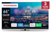 Telewizory - Thomson 65QG6C14 - miniaturka - grafika 1