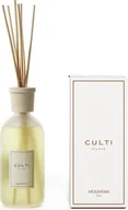 Zapachy do domu - Dyfuzor zapachowy Culti Stile Classic Mountain 500 ml - miniaturka - grafika 1