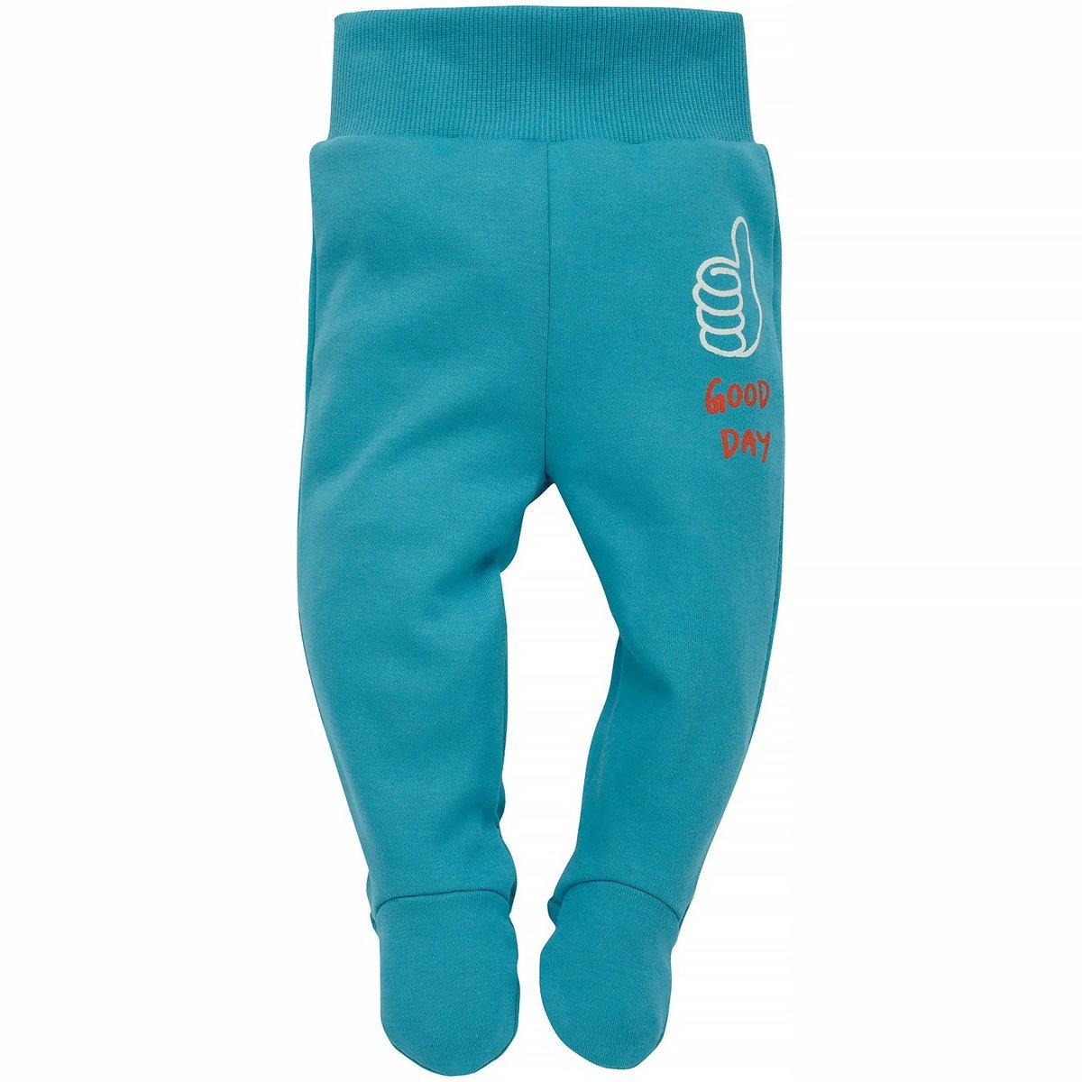 Pinokio Polspiochy Orange Flip Turkus 62