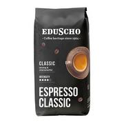 Kawa - Kawa ziarnista Eduscho Espresso Classic 1000g - miniaturka - grafika 1