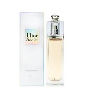 Wody i perfumy damskie - Christian Dior Addict woda toaletowa 100ml - miniaturka - grafika 1