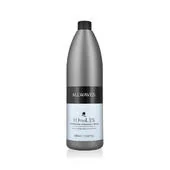 Farby do włosów i szampony koloryzujące - Allwaves Hydrogen 3% - miniaturka - grafika 1