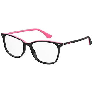 Okulary przeciwsłoneczne - HAVAIANAS IPIOCA/V Okulary, Black Fuchsia, 54 dla kobiet, Czarna Fuchsia, 54 - grafika 1