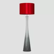 Lampy stojące - Lampa podłogowa SIENA GREY MATT L235318369 - 4Concepts - miniaturka - grafika 1