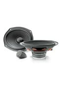 Głośniki samochodowe - FOCAL CAR ISU 690 Zestaw głośników dwudrożnych 6x9” - miniaturka - grafika 1