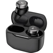 Słuchawki - EDIFIER W240TN Czarne - miniaturka - grafika 1