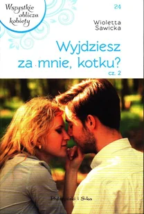 Wszystkie Oblicza Kobiety - Czasopisma - miniaturka - grafika 1