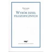 Filozofia i socjologia - Wybór dzieł filozoficznych Nowa - miniaturka - grafika 1