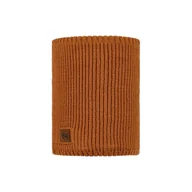Czapki i chusty sportowe damskie - Komin na szyję dla dorosłych Buff Lifestyle Adult Knitted & Fleece Neckwarmer - miniaturka - grafika 1