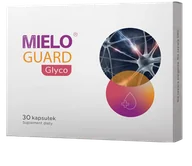 Układ nerwowy - Mieloguard Glyco Kapsułki - miniaturka - grafika 1