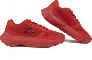 Buty Kappa Varik Oc 243379OC 2020 r 44 - Buty sportowe męskie - miniaturka - grafika 1