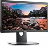 RTV OUTLET - Monitor Dell 20: P2018H TN LED 1600x900px / 16:9 / VGA (DB75-7706A) - miniaturka - grafika 1