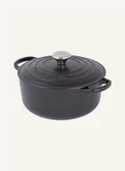 Brytfanny - Le Creuset Brytfanna Signature schwarz - miniaturka - grafika 1