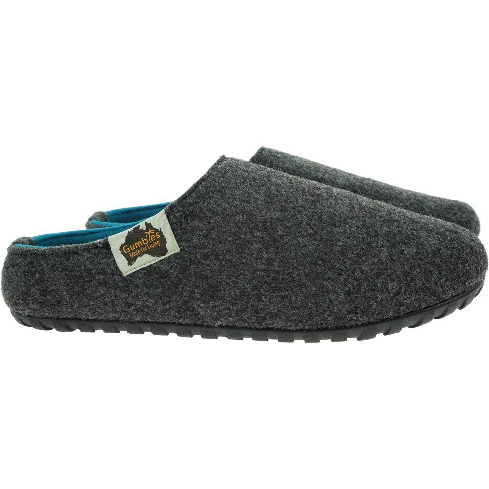 Outback Slipper