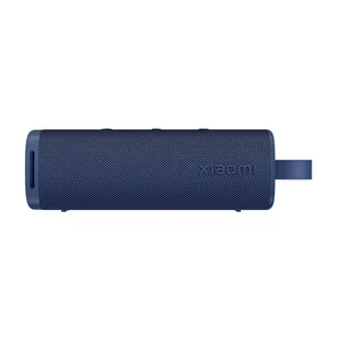 Głośnik bezprzewodowy Xiaomi Sound Outdoor Blue - Głośniki przenośne - miniaturka - grafika 1