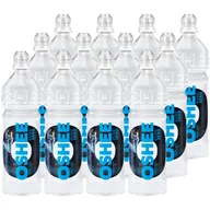 Napoje energetyczne i izotoniczne - Oshee Pure Zero Napój niegazowany o smaku cytrynowo-miętowym 0,75 l x 12 sztuk - miniaturka - grafika 1