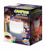 Zabawy w naśladowanie dorosłych - Buki Bn018 Latarka Bluetooth Na Kemping  8+ - miniaturka - grafika 1